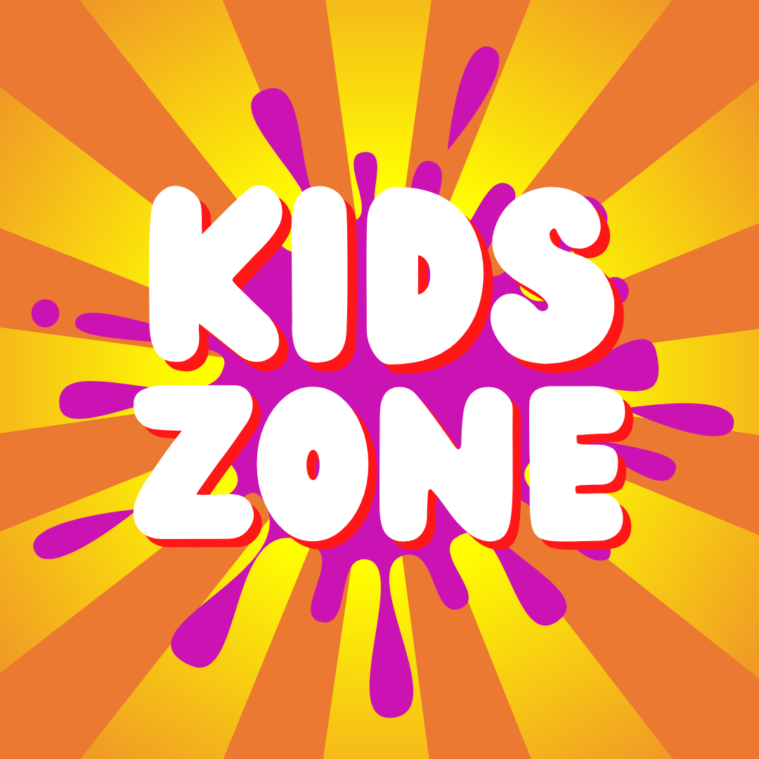 Kids Zone